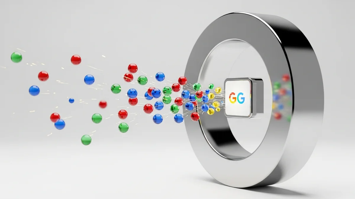 Ilustração representando captação de leads: guia prático para 2026 — artigo do blog givanildo.com.br