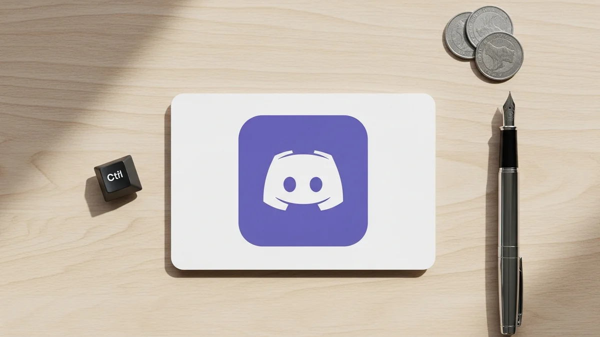 Ilustração representando discord para empresas: engajamento e pr em 2026 — artigo do blog givanildo.com.br