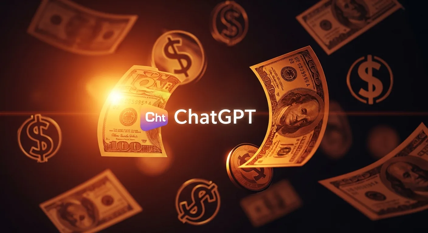 Anúncios no ChatGPT: canal real ou imposto de marca disfarçado?