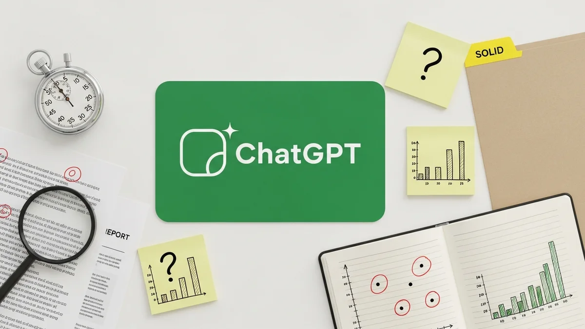 Anúncios no ChatGPT: marcas testam mas dados escassos travam decisão de escala