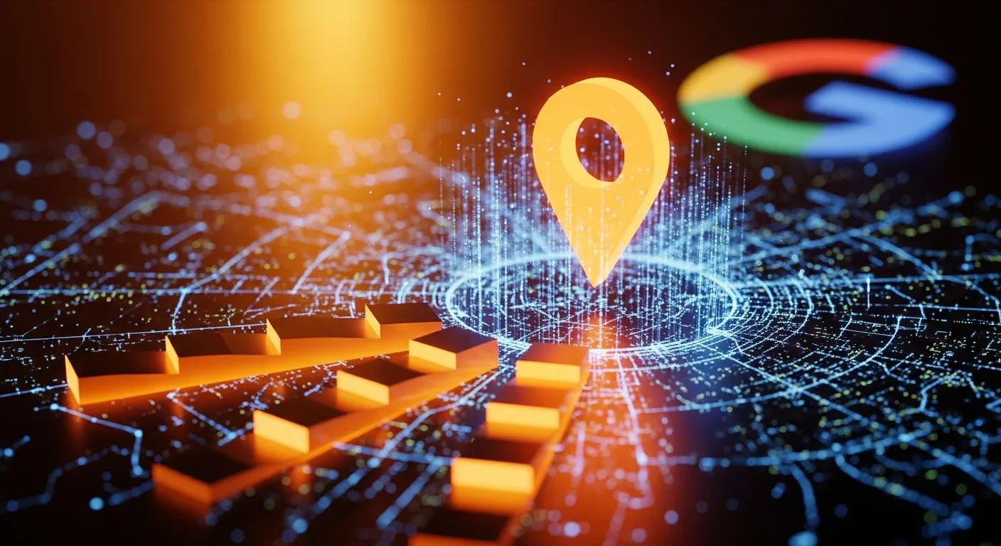 Auditoria do Google Business Profile: 5 Passos para Aparecer no Mapa