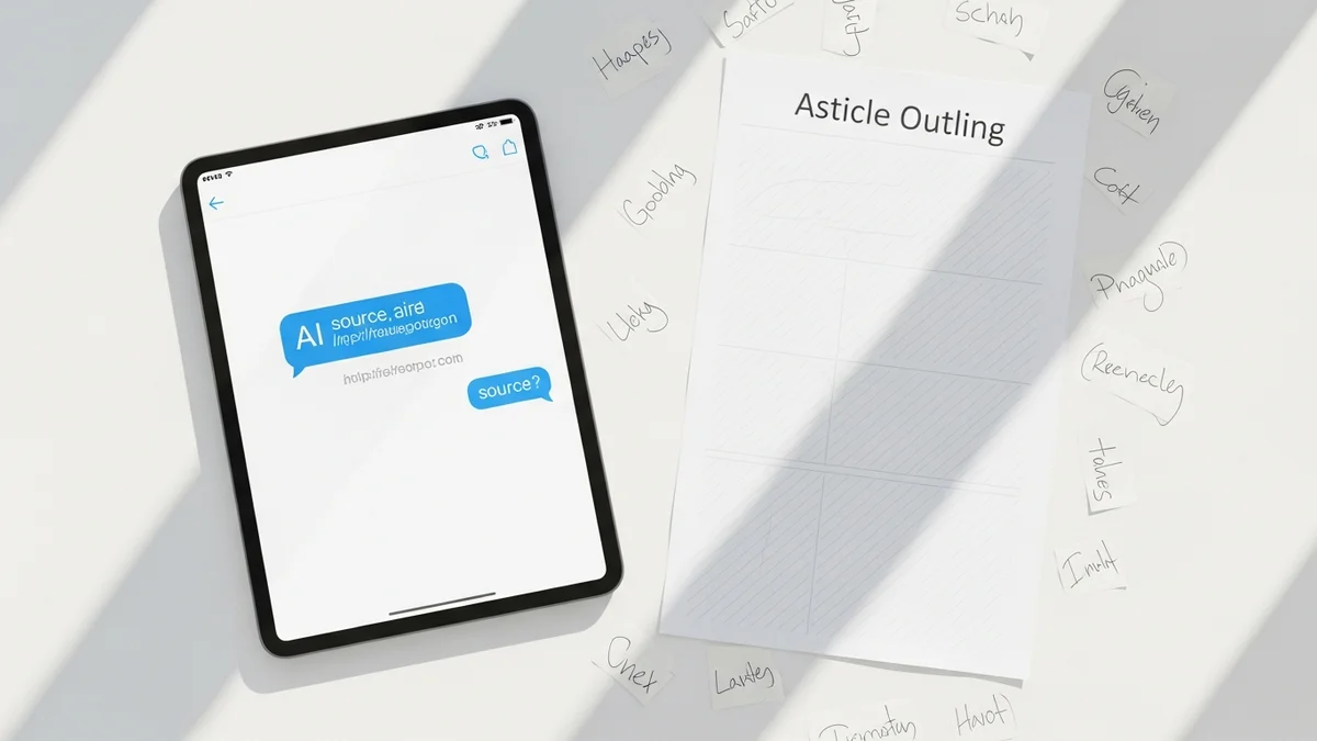 Backlinks Já Não Bastam: Como Criar Conteúdo Que as IAs Citam