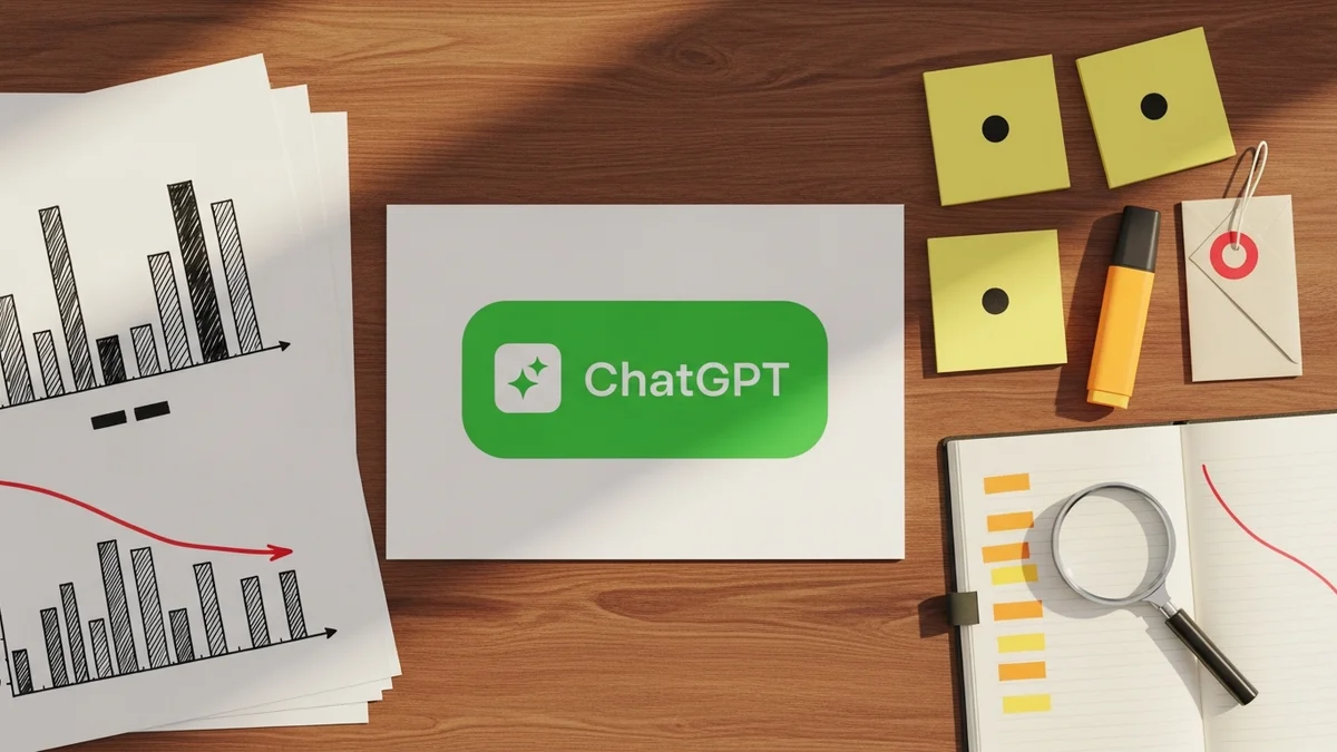 ChatGPT busca páginas do Reddit mas quase nunca cita a fonte, revela estudo