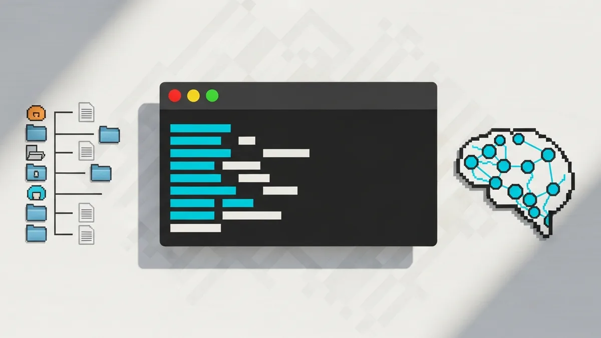 Claude Code: a IA que programa pelo terminal e entende seu projeto inteiro
