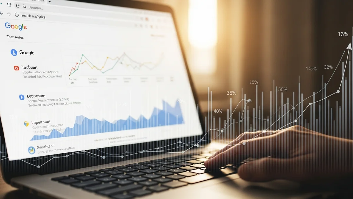 Estudo com 400 sites revela o que realmente gera cliques: SEO tradicional ou IA