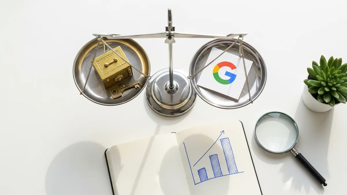 "Força dos Dados" no Google Ads é estratégia do Google para controlar seus lances