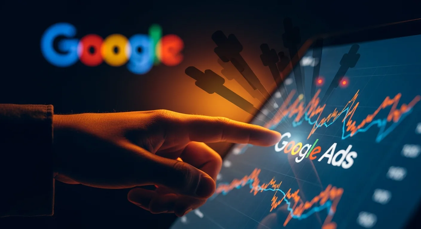 Fraude de Clique em Google Ads: Como Identificar e Blindar Sua Verba