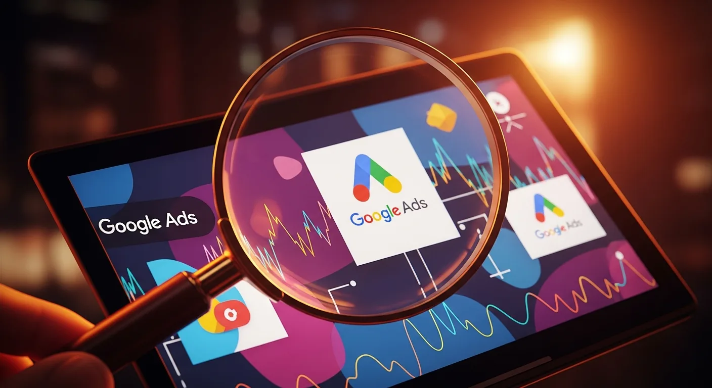 Google Ads agora aplica experimentos automaticamente — o que muda na prática