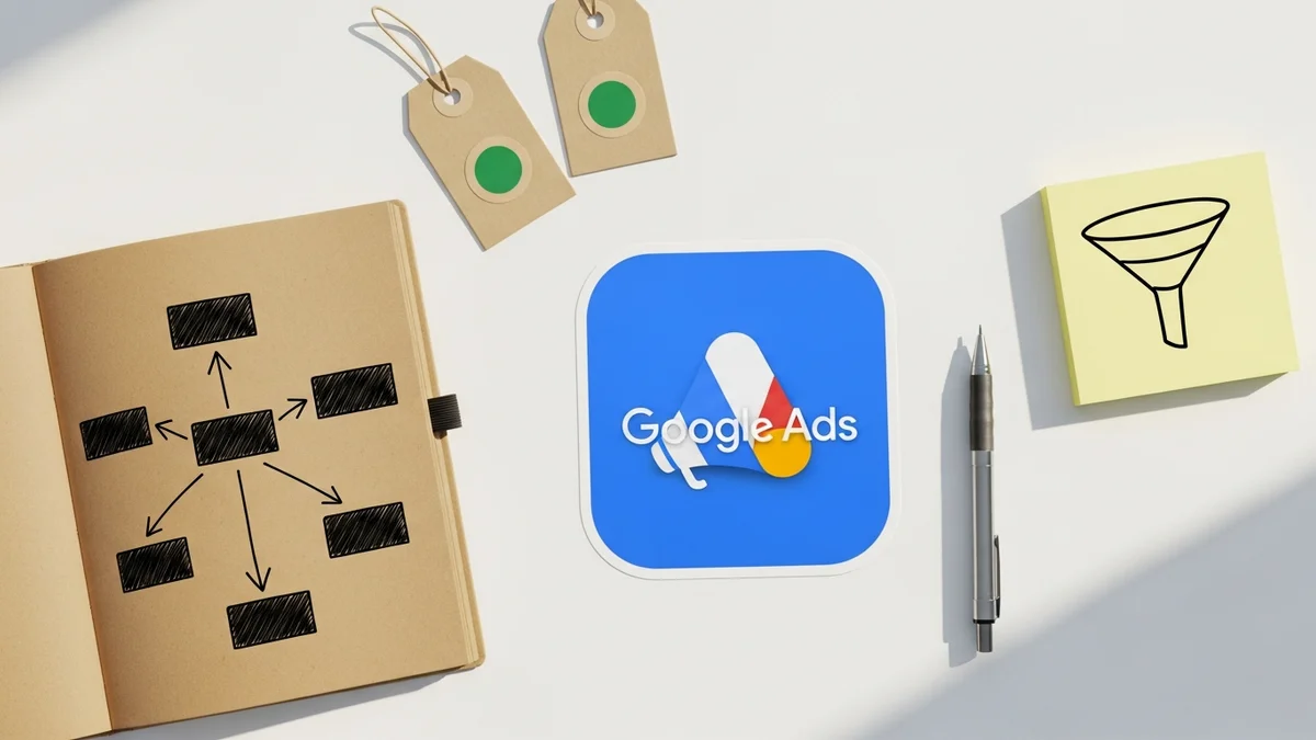 Google Ads testa integração direta com Google Tag Manager para rastrear conversões