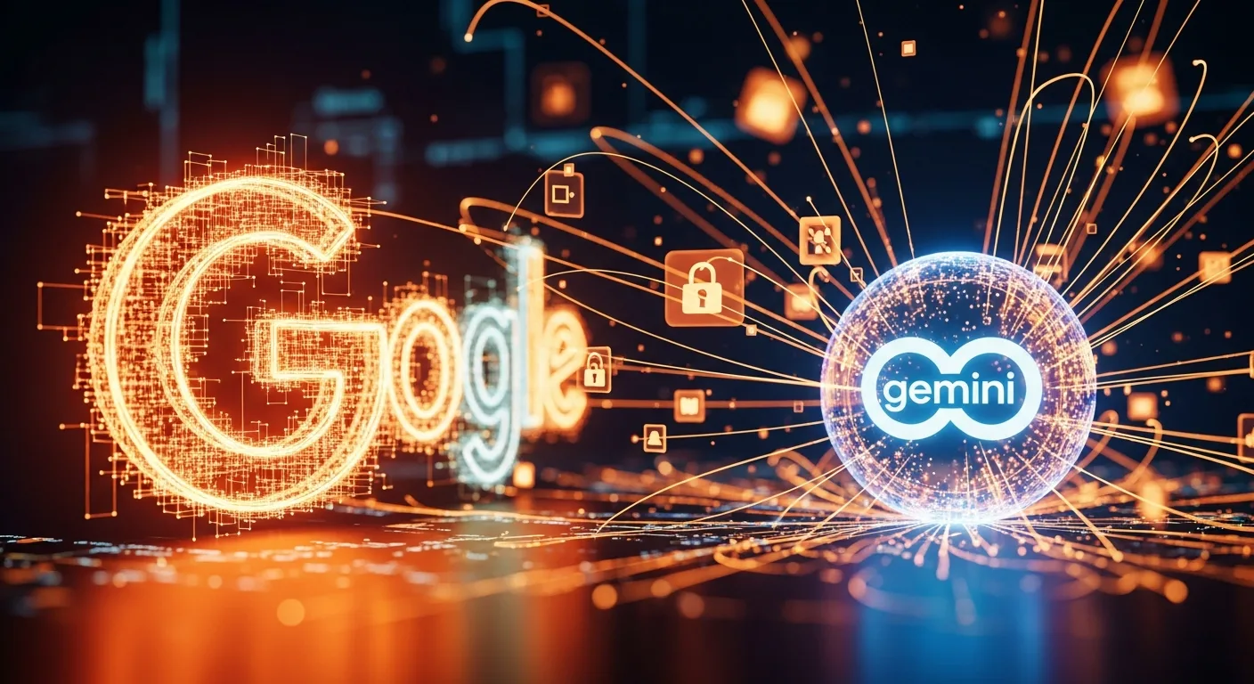 Google atualiza algoritmo, limita rastreamento e revela dados de tráfego do Gemini