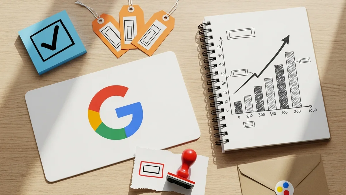 Google encerra Dynamic Search Ads e migra anunciantes para o AI Max