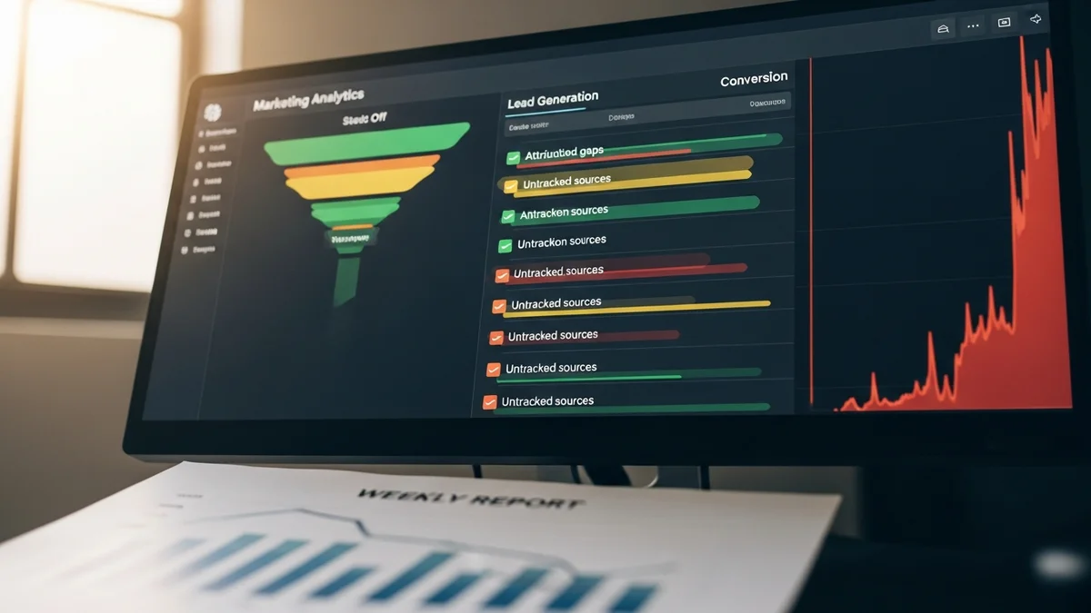 IA Muda Geração de Leads: 3 Ações Urgentes para Times de SEO e Google Ads