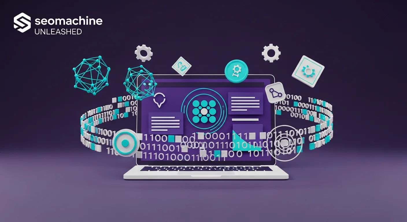 SEO Machine: workspace Claude Code para produzir conteúdo que ranqueia — grátis