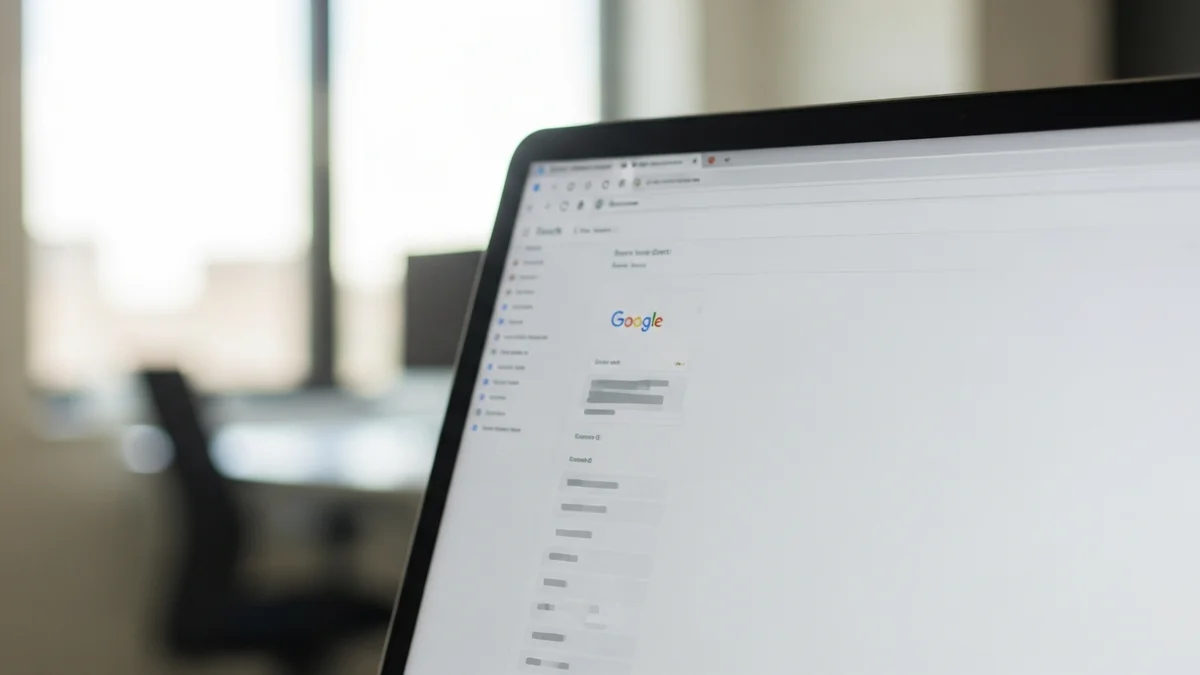 O que Sundar Pichai revelou sobre o futuro da busca do Google — e o impacto nos seus anúncios